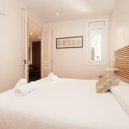 Bbarcelona Apartments Plaza Espana Flats Exterior photo