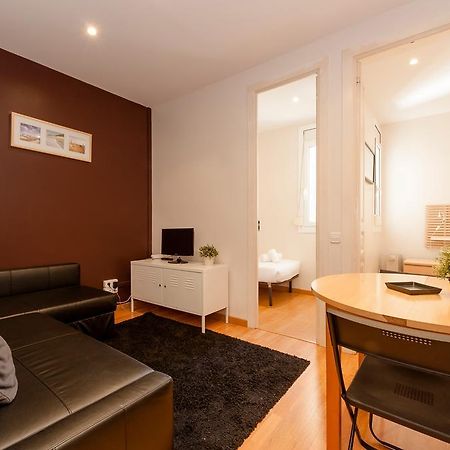 Bbarcelona Apartments Plaza Espana Flats Exterior photo
