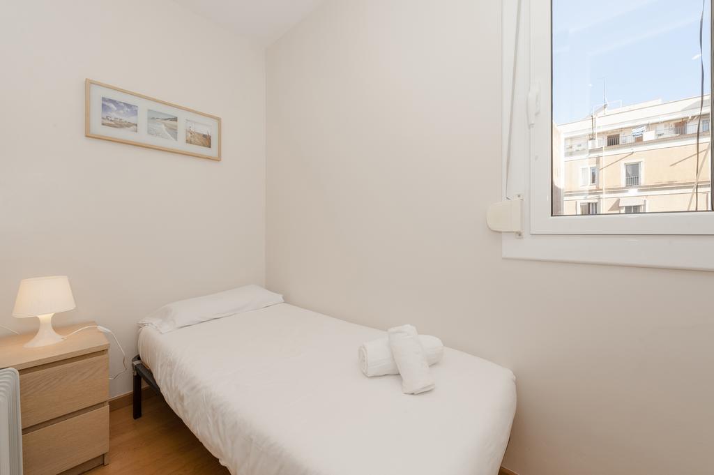 Bbarcelona Apartments Plaza Espana Flats Exterior photo