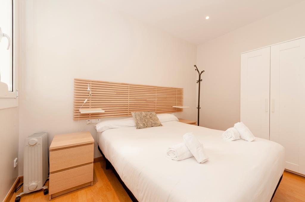Bbarcelona Apartments Plaza Espana Flats Exterior photo