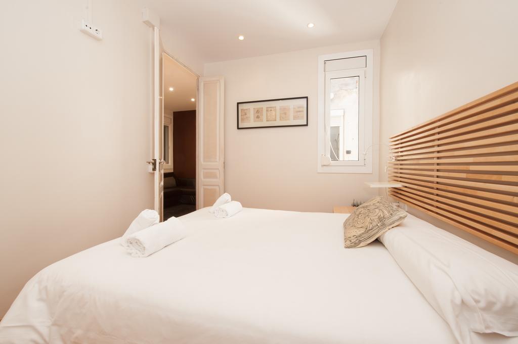 Bbarcelona Apartments Plaza Espana Flats Exterior photo