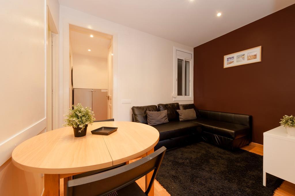 Bbarcelona Apartments Plaza Espana Flats Exterior photo