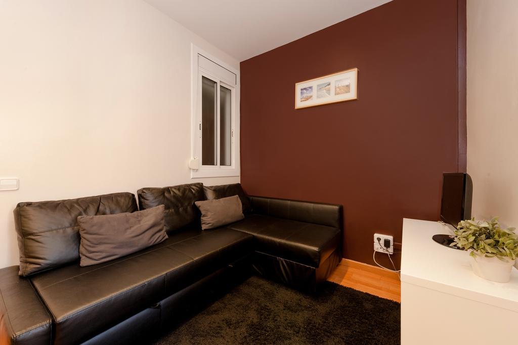 Bbarcelona Apartments Plaza Espana Flats Exterior photo