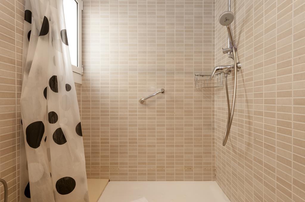 Bbarcelona Apartments Plaza Espana Flats Exterior photo